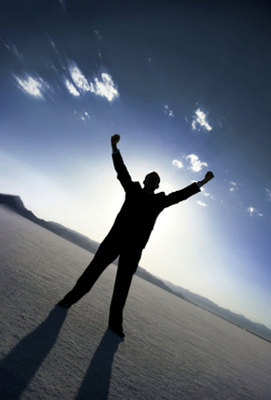 Product picture Self Confidence - The Deciding Factor