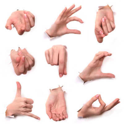 Product picture Body Language in Communication: What Do Your Gestures Say?